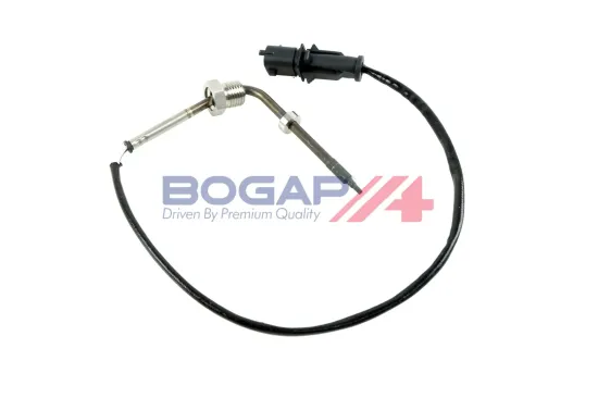 Sensor, Abgastemperatur 5 V BOGAP W6120110 Bild Sensor, Abgastemperatur 5 V BOGAP W6120110