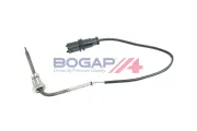 Sensor, Abgastemperatur BOGAP W6120111