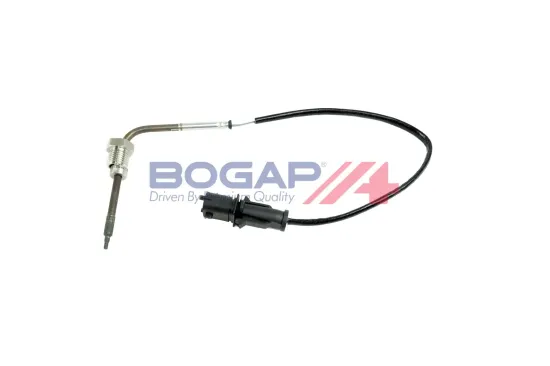 Sensor, Abgastemperatur BOGAP W6120111 Bild Sensor, Abgastemperatur BOGAP W6120111
