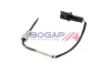 Sensor, Abgastemperatur BOGAP W6120112 Bild Sensor, Abgastemperatur BOGAP W6120112