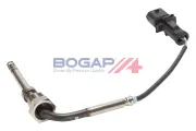Sensor, Abgastemperatur BOGAP W6120112