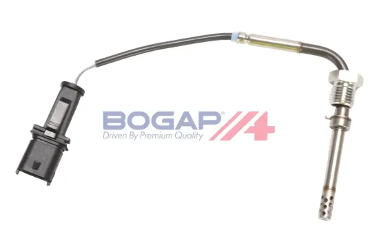 Sensor, Abgastemperatur BOGAP W6120112 Bild Sensor, Abgastemperatur BOGAP W6120112