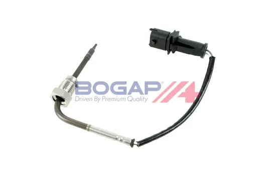 Sensor, Abgastemperatur BOGAP W6120112 Bild Sensor, Abgastemperatur BOGAP W6120112