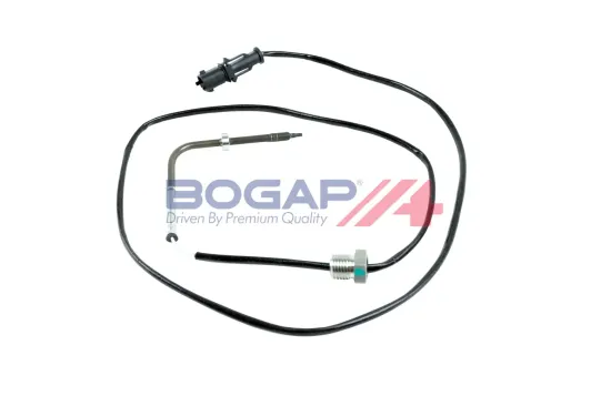 Sensor, Abgastemperatur BOGAP W6120113 Bild Sensor, Abgastemperatur BOGAP W6120113