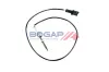 Sensor, Abgastemperatur 5 V BOGAP W6120114 Bild Sensor, Abgastemperatur 5 V BOGAP W6120114