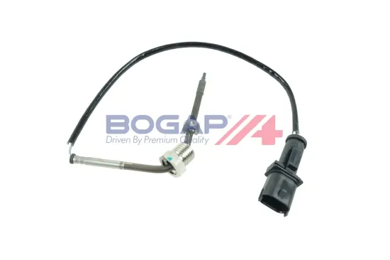 Sensor, Abgastemperatur BOGAP W6120115 Bild Sensor, Abgastemperatur BOGAP W6120115