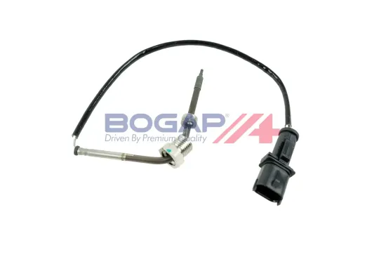 Sensor, Abgastemperatur BOGAP W6120115 Bild Sensor, Abgastemperatur BOGAP W6120115