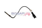 Sensor, Abgastemperatur 5 V BOGAP W6120116