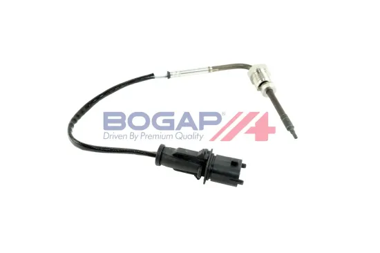 Sensor, Abgastemperatur 5 V BOGAP W6120116 Bild Sensor, Abgastemperatur 5 V BOGAP W6120116