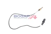 Sensor, Abgastemperatur 5 V BOGAP W6120118