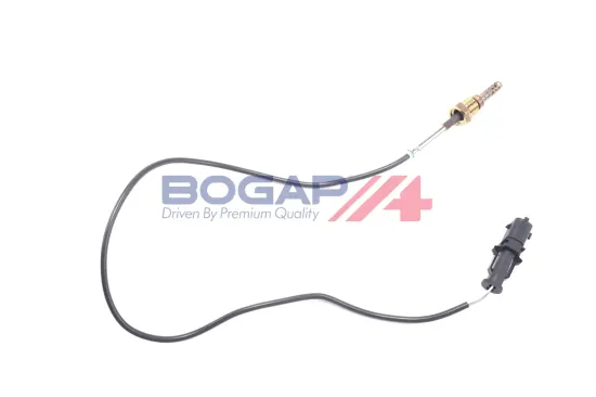 Sensor, Abgastemperatur 5 V BOGAP W6120118 Bild Sensor, Abgastemperatur 5 V BOGAP W6120118