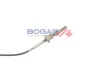Sensor, Abgastemperatur 5 V BOGAP W6120118 Bild Sensor, Abgastemperatur 5 V BOGAP W6120118