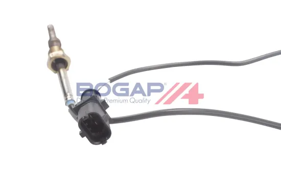 Sensor, Abgastemperatur 5 V BOGAP W6120118 Bild Sensor, Abgastemperatur 5 V BOGAP W6120118
