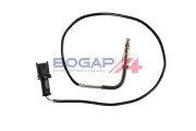 Sensor, Abgastemperatur 5 V BOGAP W6120119