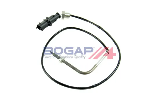 Sensor, Abgastemperatur 5 V BOGAP W6120119 Bild Sensor, Abgastemperatur 5 V BOGAP W6120119