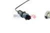 Sensor, Abgastemperatur BOGAP W6120122 Bild Sensor, Abgastemperatur BOGAP W6120122