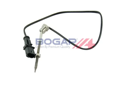 Sensor, Abgastemperatur BOGAP W6120122 Bild Sensor, Abgastemperatur BOGAP W6120122