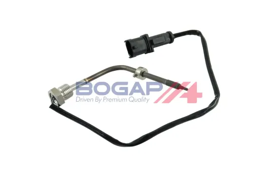Sensor, Abgastemperatur BOGAP W6120123 Bild Sensor, Abgastemperatur BOGAP W6120123