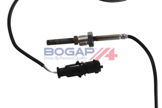 Sensor, Abgastemperatur BOGAP W6120128 Bild Sensor, Abgastemperatur BOGAP W6120128