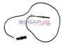 Sensor, Abgastemperatur BOGAP W6120128 Bild Sensor, Abgastemperatur BOGAP W6120128