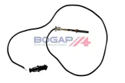 Sensor, Abgastemperatur BOGAP W6120128