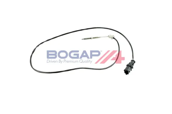 Sensor, Abgastemperatur BOGAP W6120128 Bild Sensor, Abgastemperatur BOGAP W6120128