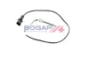 Sensor, Abgastemperatur BOGAP W6120129 Bild Sensor, Abgastemperatur BOGAP W6120129