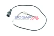 Sensor, Abgastemperatur BOGAP W6120129