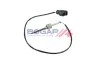 Sensor, Abgastemperatur BOGAP W6120131 Bild Sensor, Abgastemperatur BOGAP W6120131