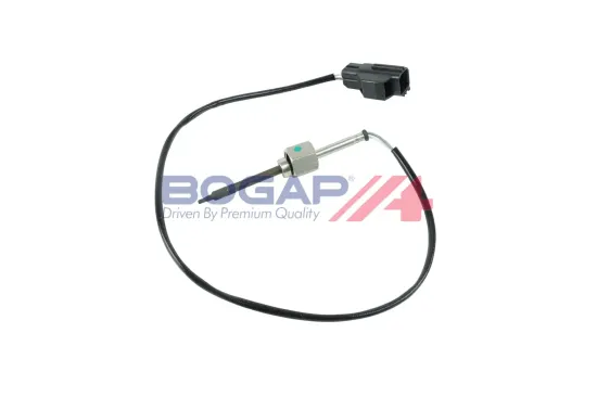 Sensor, Abgastemperatur BOGAP W6120131 Bild Sensor, Abgastemperatur BOGAP W6120131