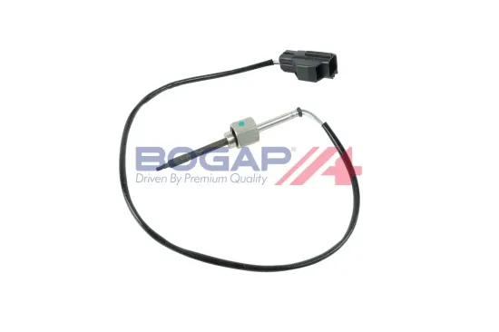 Sensor, Abgastemperatur BOGAP W6120131 Bild Sensor, Abgastemperatur BOGAP W6120131