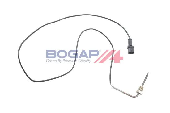 Sensor, Abgastemperatur BOGAP W6120135 Bild Sensor, Abgastemperatur BOGAP W6120135