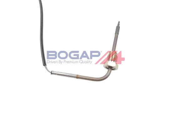 Sensor, Abgastemperatur BOGAP W6120135 Bild Sensor, Abgastemperatur BOGAP W6120135