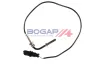 Sensor, Abgastemperatur BOGAP W6120136 Bild Sensor, Abgastemperatur BOGAP W6120136