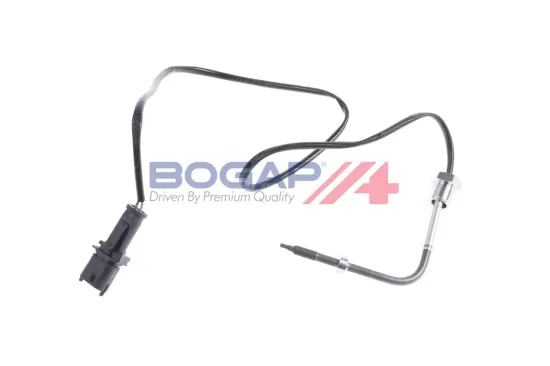 Sensor, Abgastemperatur BOGAP W6120136 Bild Sensor, Abgastemperatur BOGAP W6120136