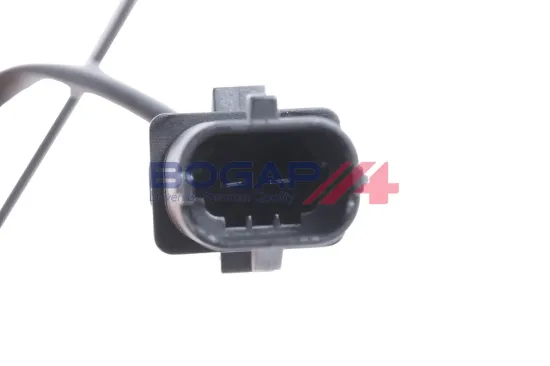 Sensor, Abgastemperatur BOGAP W6120136 Bild Sensor, Abgastemperatur BOGAP W6120136