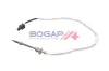 Sensor, Abgastemperatur BOGAP W6120137 Bild Sensor, Abgastemperatur BOGAP W6120137