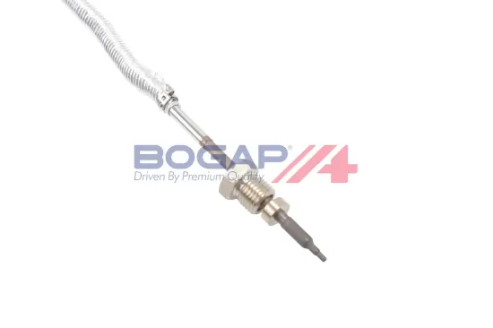Sensor, Abgastemperatur BOGAP W6120137 Bild Sensor, Abgastemperatur BOGAP W6120137