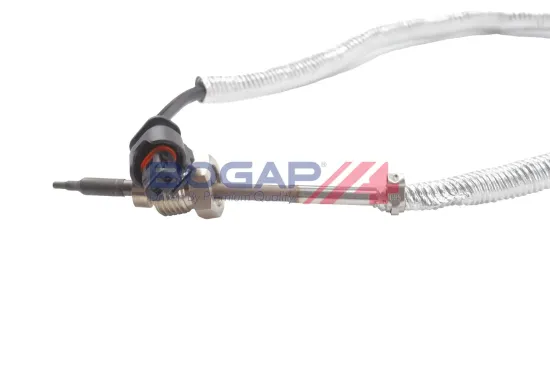 Sensor, Abgastemperatur BOGAP W6120137 Bild Sensor, Abgastemperatur BOGAP W6120137