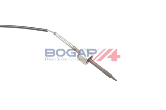 Sensor, Abgastemperatur BOGAP W6120138 Bild Sensor, Abgastemperatur BOGAP W6120138