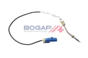 Sensor, Abgastemperatur BOGAP W6120139