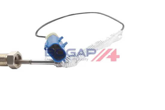Sensor, Abgastemperatur BOGAP W6120139 Bild Sensor, Abgastemperatur BOGAP W6120139
