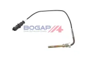 Sensor, Abgastemperatur BOGAP W6120141