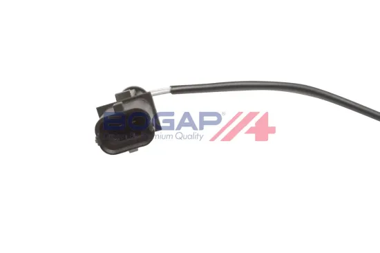Sensor, Abgastemperatur BOGAP W6120141 Bild Sensor, Abgastemperatur BOGAP W6120141