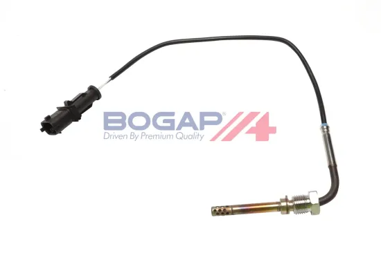 Sensor, Abgastemperatur BOGAP W6120141 Bild Sensor, Abgastemperatur BOGAP W6120141