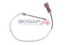 Sensor, Abgastemperatur BOGAP W6120142 Bild Sensor, Abgastemperatur BOGAP W6120142