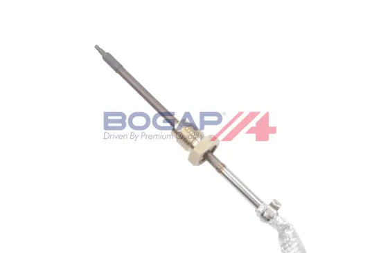 Sensor, Abgastemperatur BOGAP W6120142 Bild Sensor, Abgastemperatur BOGAP W6120142