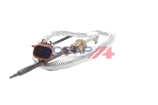 Sensor, Abgastemperatur BOGAP W6120142 Bild Sensor, Abgastemperatur BOGAP W6120142