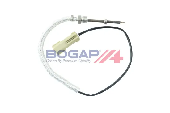 Sensor, Abgastemperatur BOGAP W6120145 Bild Sensor, Abgastemperatur BOGAP W6120145