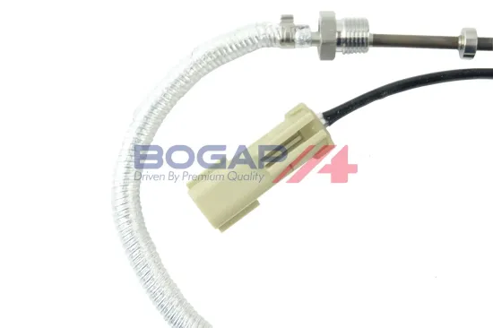 Sensor, Abgastemperatur BOGAP W6120145 Bild Sensor, Abgastemperatur BOGAP W6120145